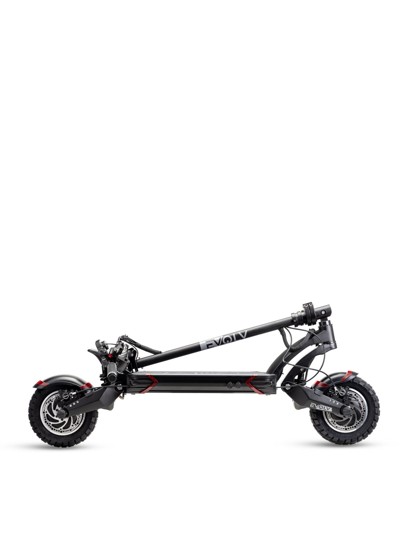 Evolv Pro-R 60V3000W Electric Scooter