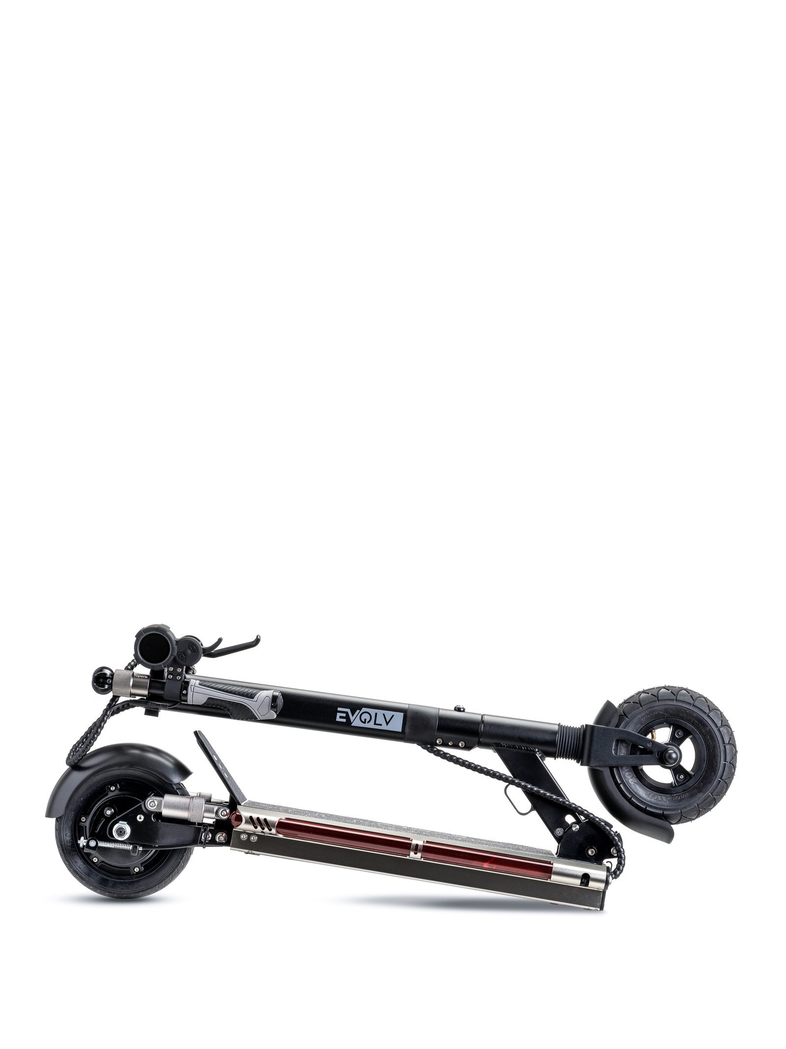 Evolv Tour XL Electric Scooter