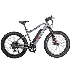 Revi Bikes Predator 48V 500W Electric Bike