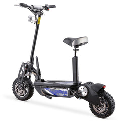 MotoTec Chaos 2000w 60v Lithium Electric Scooter [IN STOCK]