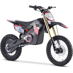 MotoTec 48v Pro 1600w Electric Dirt Bike [IN STOCK]