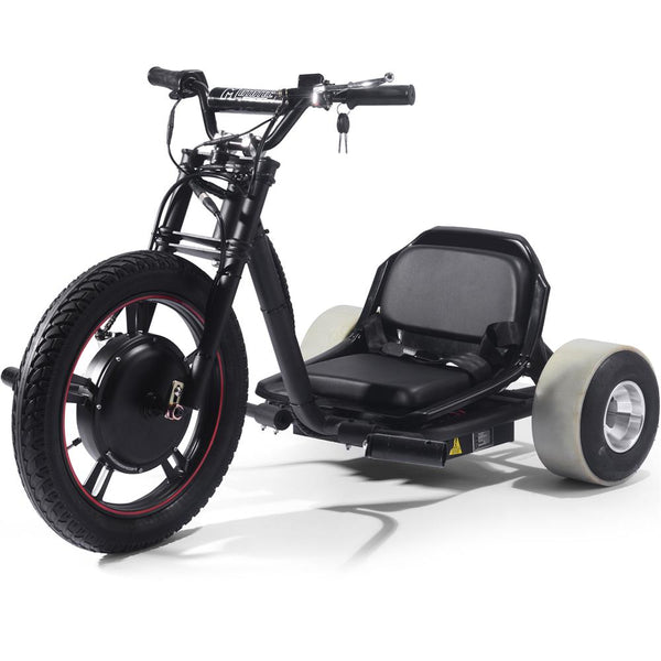 Off Road Electric Slider Trike Motorised Drift Big Daddy Drift