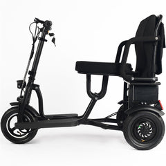 MotoTec Folding 48v 700w Mobility Electric Trike [PREORDER]