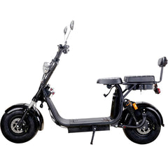 MotoTec Knockout 60v 2000w Lithium Electric Scooter [IN STOCK]