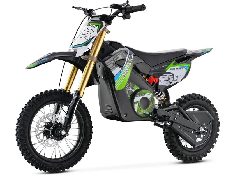 MotoTec 36v Pro 1200w Electric Dirt Bike