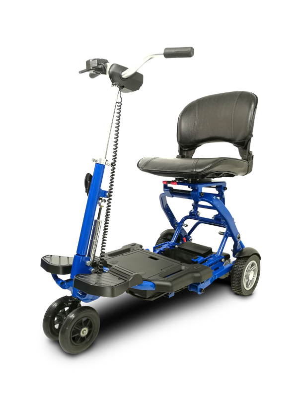 EV Rider MiniRider Folding Power Scooter