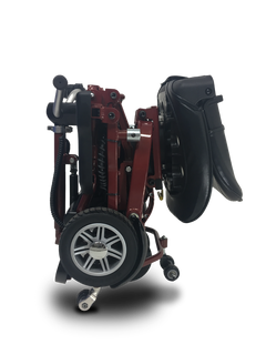 EV Rider MiniRider Folding Power Scooter
