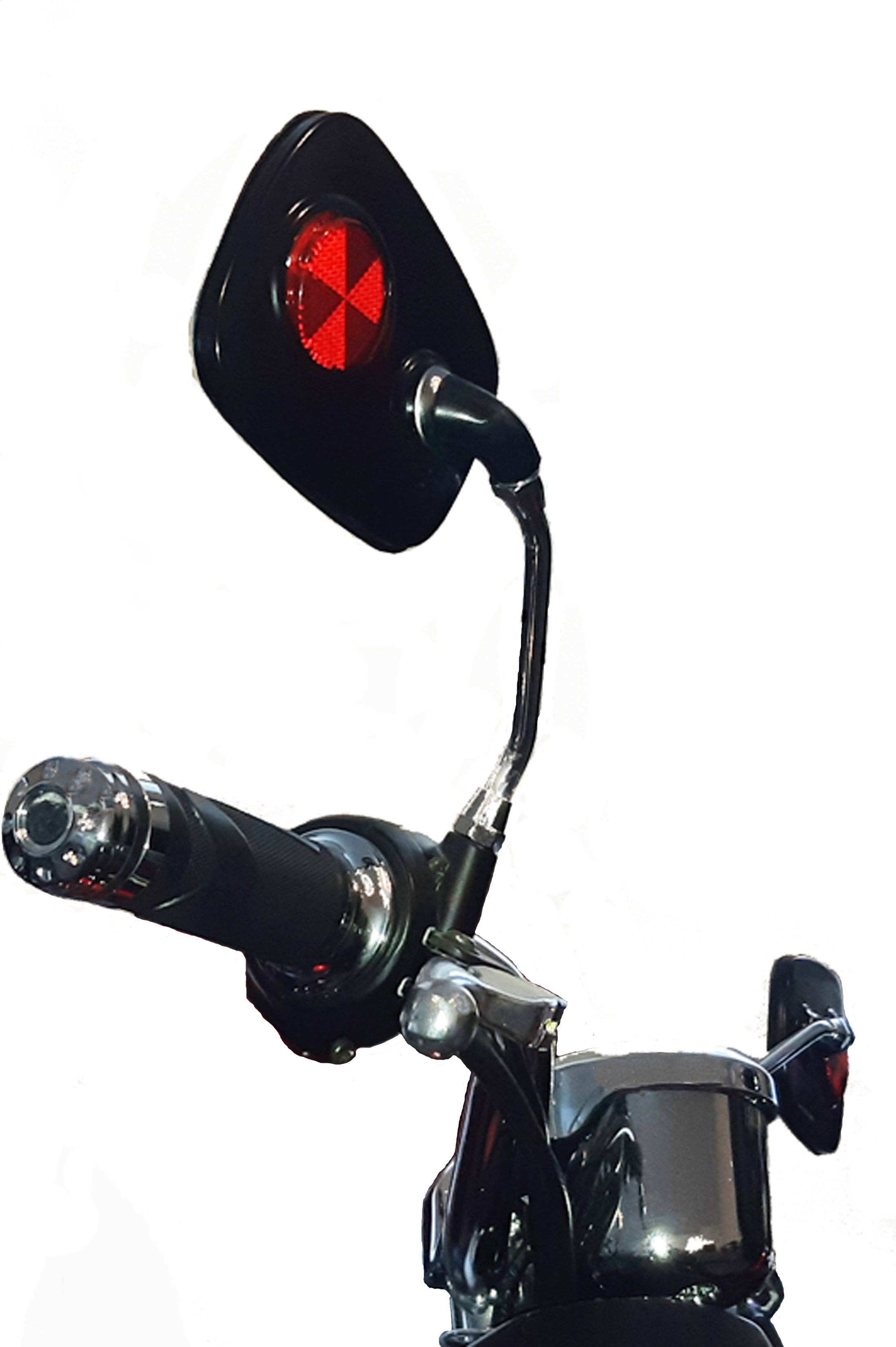 Honda M8 48V 20AH Electric Bike