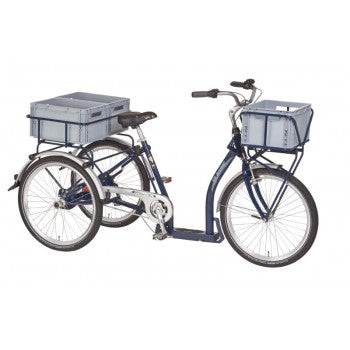 PFIFF Classic Nexus 3 Transportation Tricycle