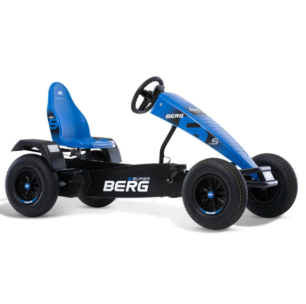 BERG USA B Super Pedal Go Kart – Epic Wheelz