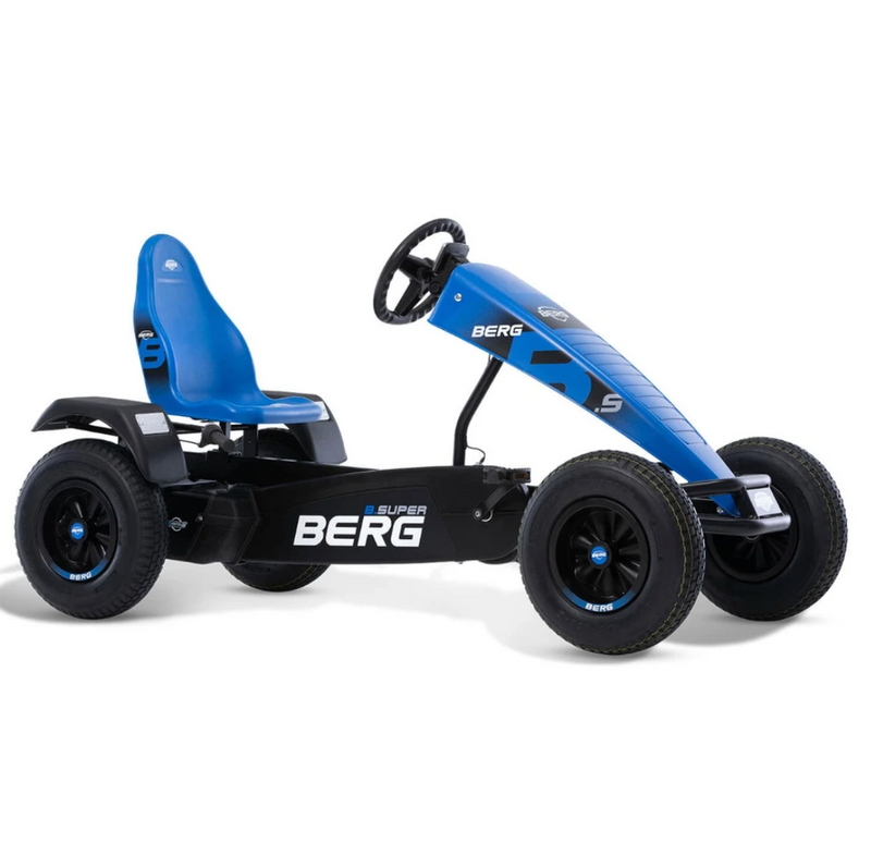 BERG USA B Super Pedal Go Kart