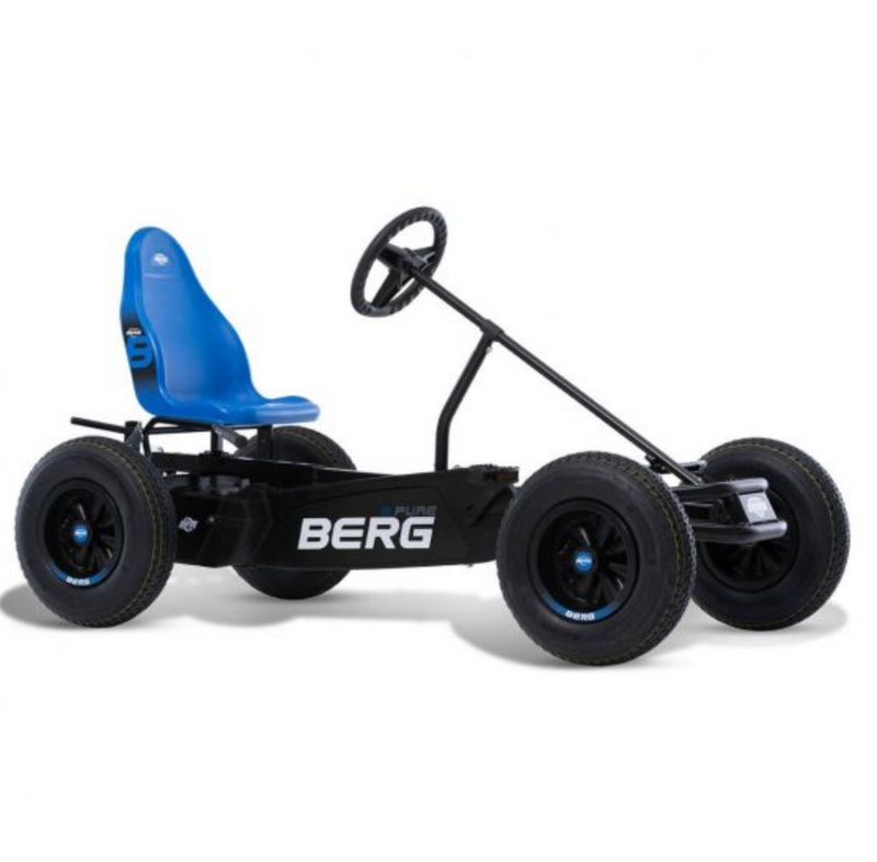 Berg USA B Pure Pedal Go Kart