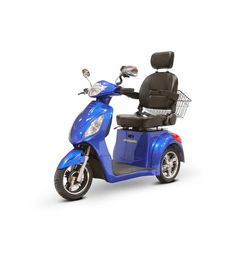 EWheels EW 36 3 Wheel Electric Mobility Scooter