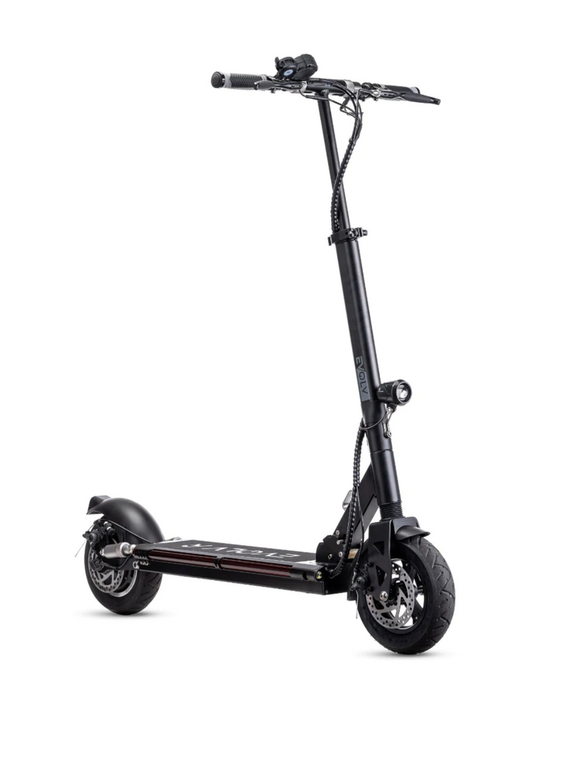 Evolv Tour XL-R Electric Scooter