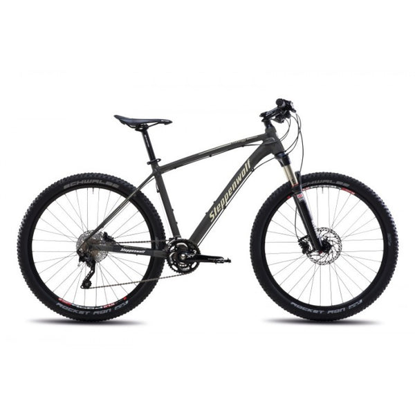 steppenwolf gravel bike Steppenwolf Tundra Pro Hardtail MTB Bicycle