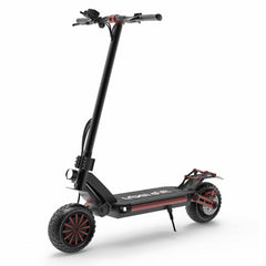 Okidas Zero Se 1600W Dual Motor Folding Electric Scooter