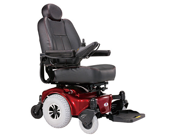 Ev Rider Allure Electric Wheelchair 