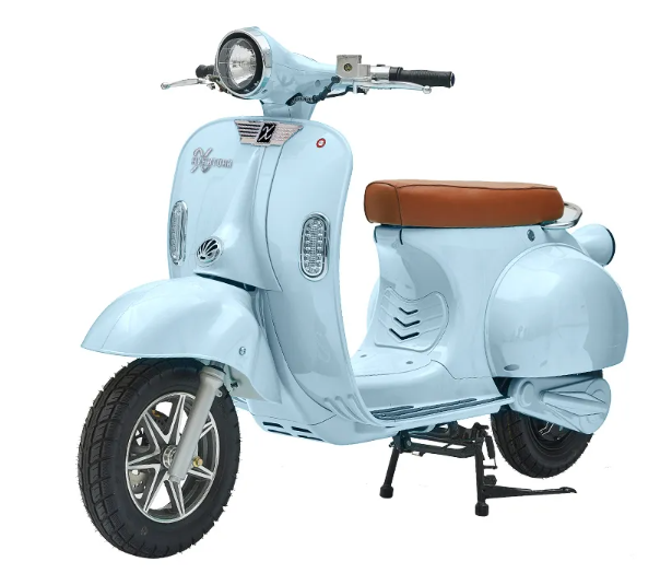 Aventura X EV2000 Electric Scooter Moped