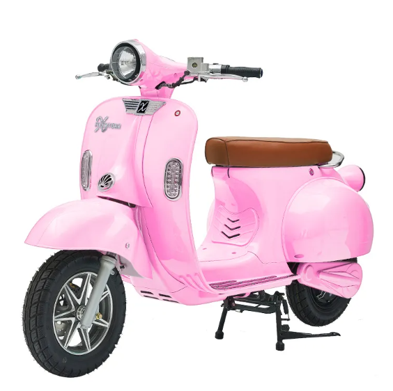 Aventura X EV2000 Electric Scooter Moped