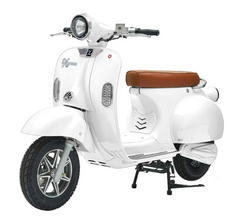 Aventura X EV2000 Electric Scooter Moped