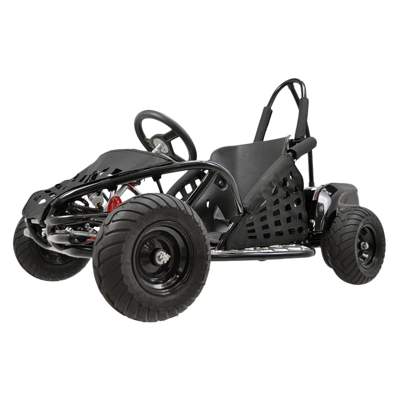 Go-Bowen Baja 79CC Gas Go Kart