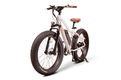 Bam Power Bikes EW-Nomad 750W 48V Fat Tire Electric Bike