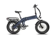 Yamee XL 750W Folding Electric Bike [Pre-order]