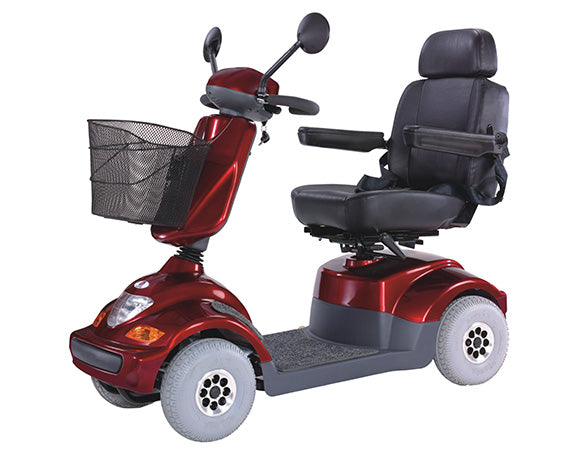 Ev Rider Heartway Bolero PF2 Electric Power Scooter