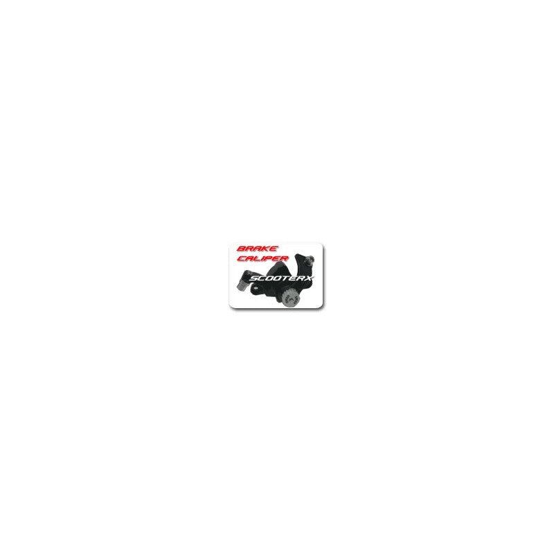 BRAKE CALIPER POWERKART