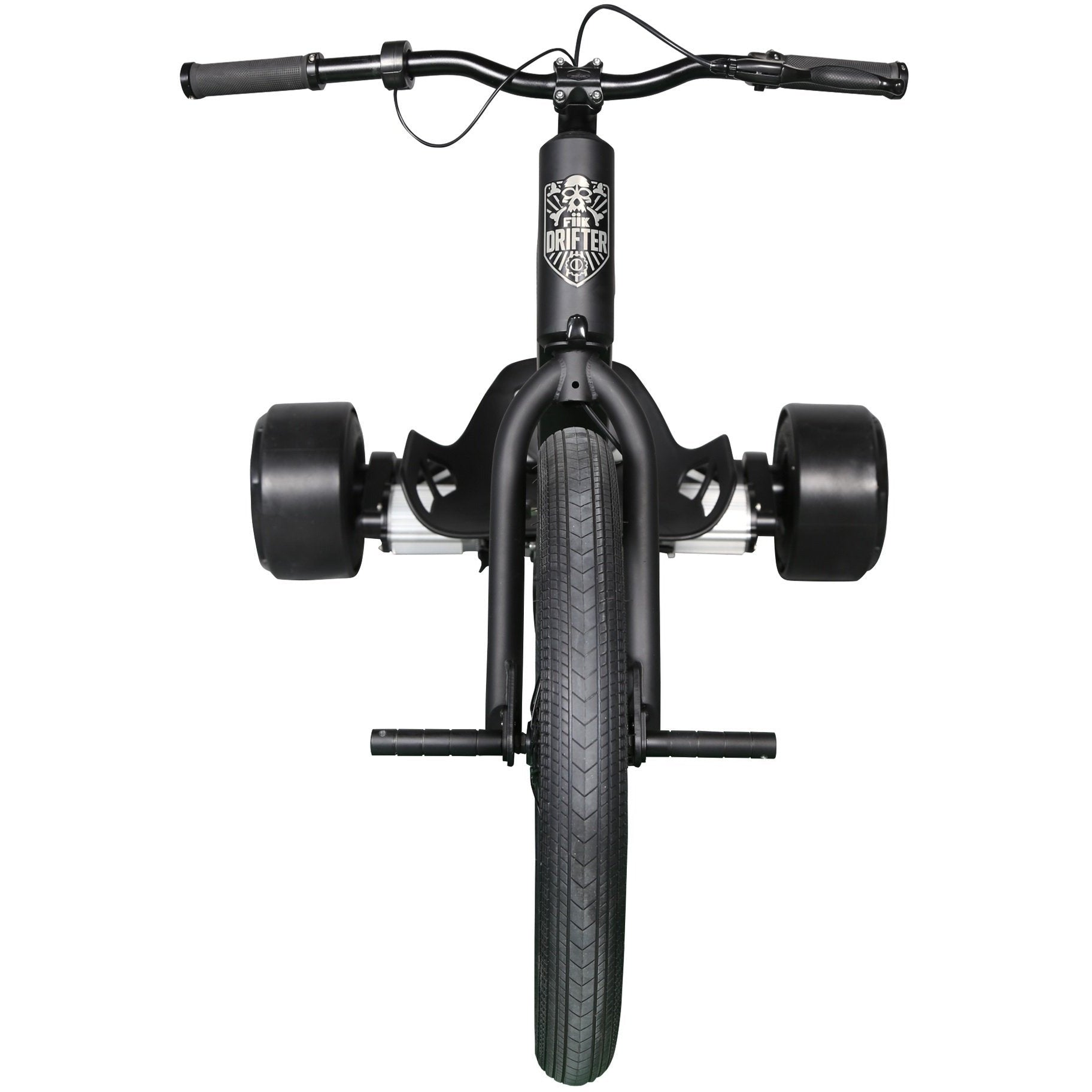 Fiik Drifter 1000W Electric Drift Trike