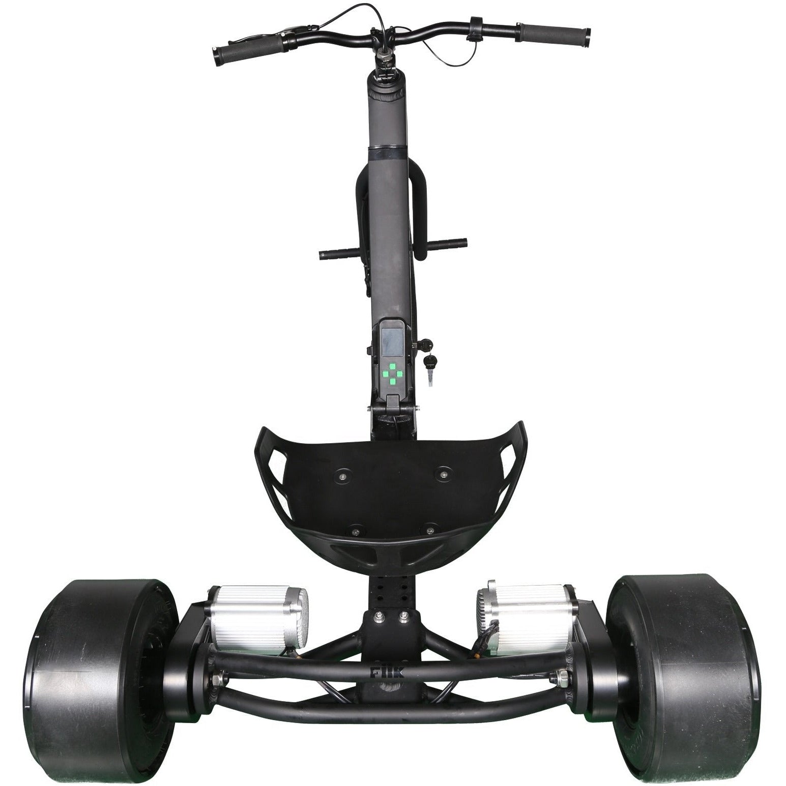 Fiik Drifter 1000W Electric Drift Trike