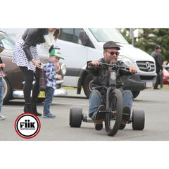 Fiik Drifter 1000W Electric Drift Trike