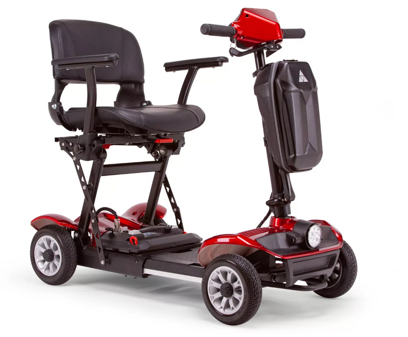 EW-26 Folding Mobility Scooter