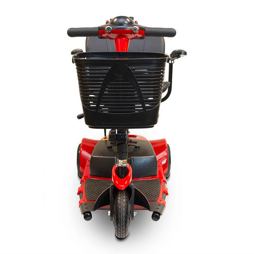 EWheels Medical EW-M34 Powered Mobility Scooters