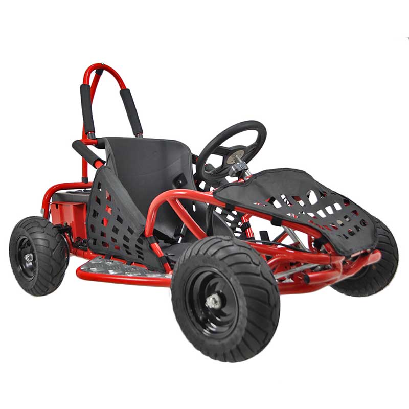 MotoTec Off Road 79cc Gas Go Kart