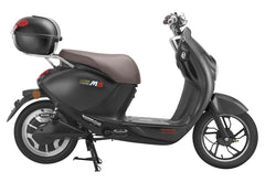 Honda M8 48V 20AH Electric Bike
