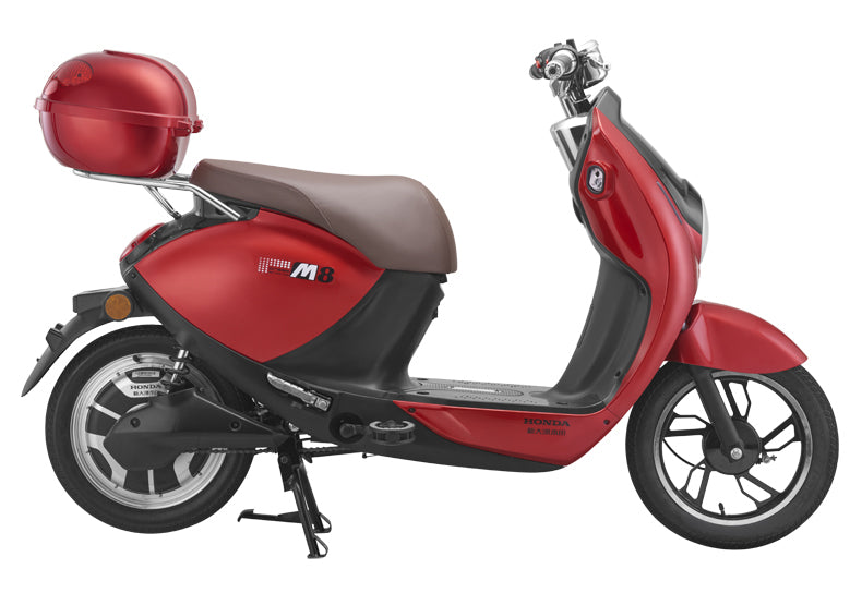 Honda M8 48V 20AH Electric Bike