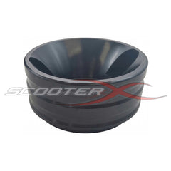 HP Filter And Velocity Stack Intake with Choke