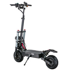 Okidas X5 5600w Dual Motor Electric Scooter