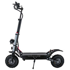 Okidas X5 5600w Dual Motor Electric Scooter