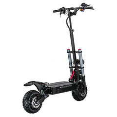 Okidas X5 5600w Dual Motor Electric Scooter