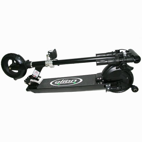 Glion Dolly 225-22 Foldable Electric Scooter