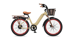 Electric Bike Company Model R
