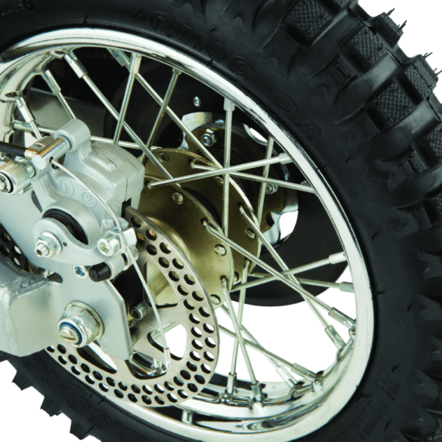 Razor MX650 Rocket Kids Electric Dirt Bike - On Sale