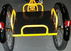 Belize Bike Tri-Rider Industrial Work Trike Model #96442