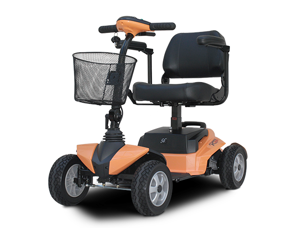 Ev Rider RiderXpress Scooter