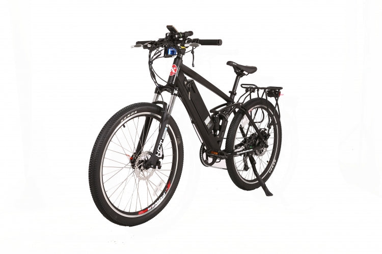 X-Treme Rubicon 48V High Power Long Range Electric Mountain Bicycle