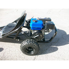 Scooterx Sport Kart 196cc 6.5hp Off Road Go Kart