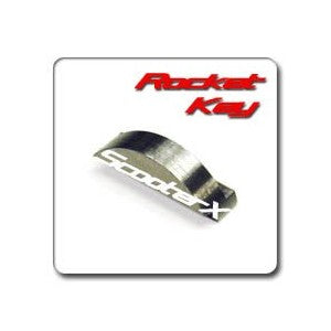 ScooterX Timing Key