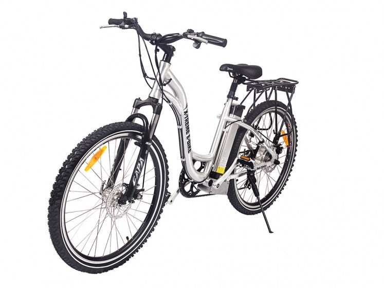 X-Treme Trail Climber Elite 36V Electric Bike